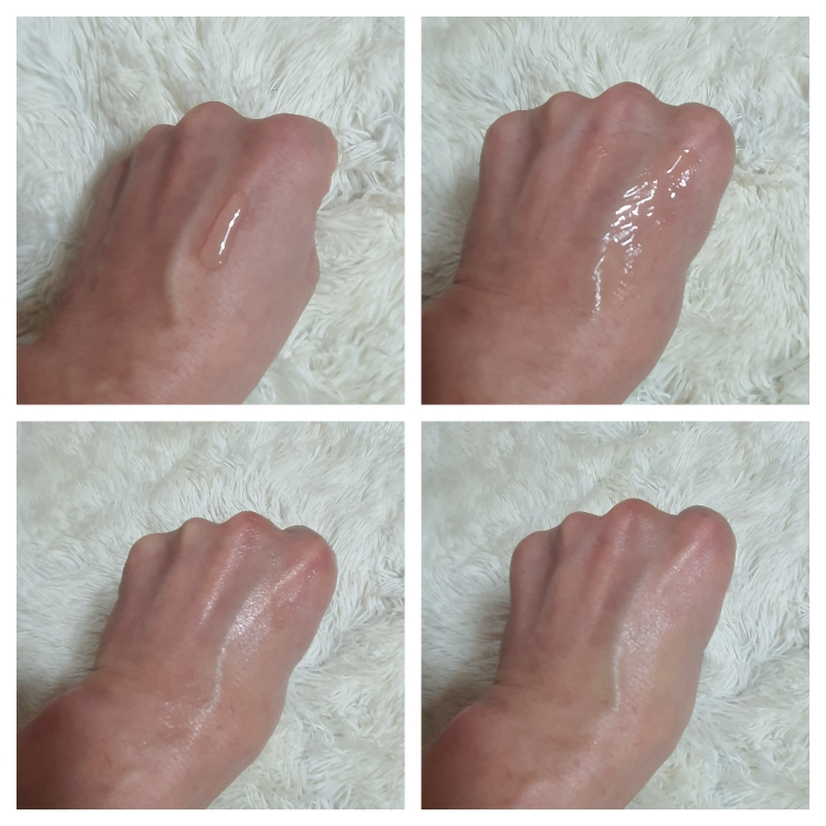 엠디스픽 (MD'SPICK) 테카테카 카밍 딥 앰플 review image