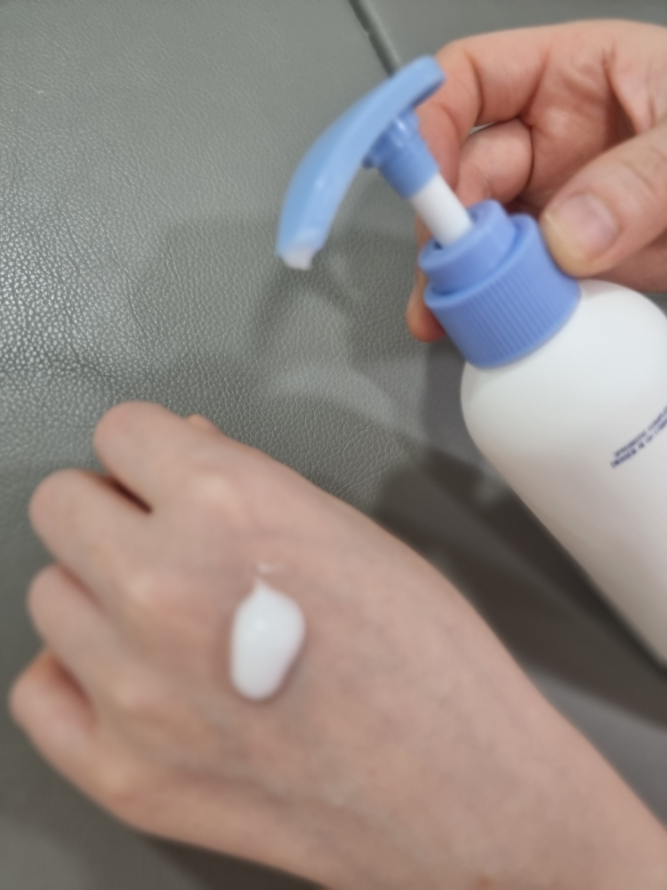 프로-캄 (PRO-CALM) 베베 베이비 로션 review image