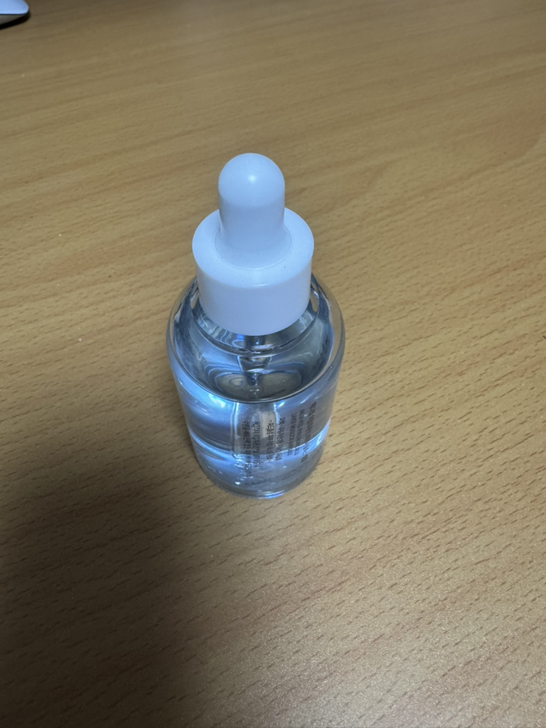 美蒂菲 透明质酸层 Watertox 安瓿 review image