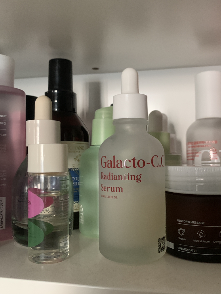 토브 (TruthOfBeauty) 갈락토 씨씨 결 세럼 review image