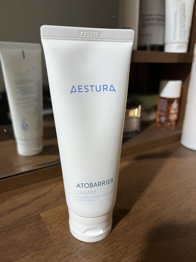 瑷丝特兰 阿托巴比妥乳膏 review image