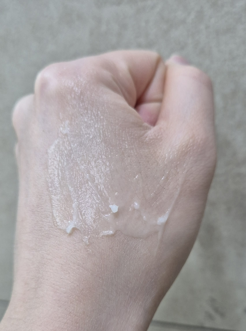 리얼베리어 (RealBarrier) 시카릴리프Rx 카밍 크림 review image