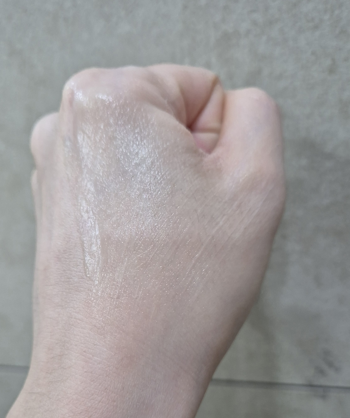 리얼베리어 (RealBarrier) 시카릴리프Rx 카밍 크림 review image