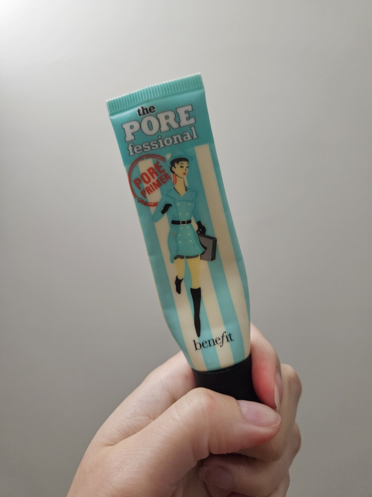 benefit El Responsable review image