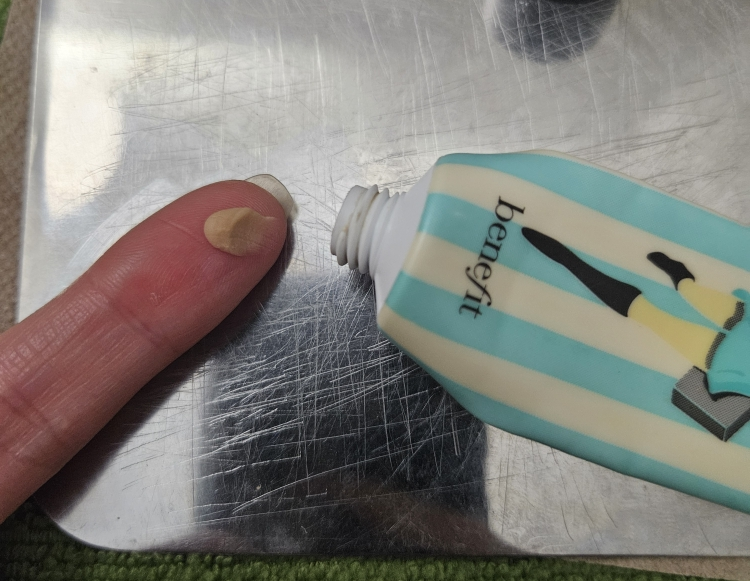 benefit El Responsable review image