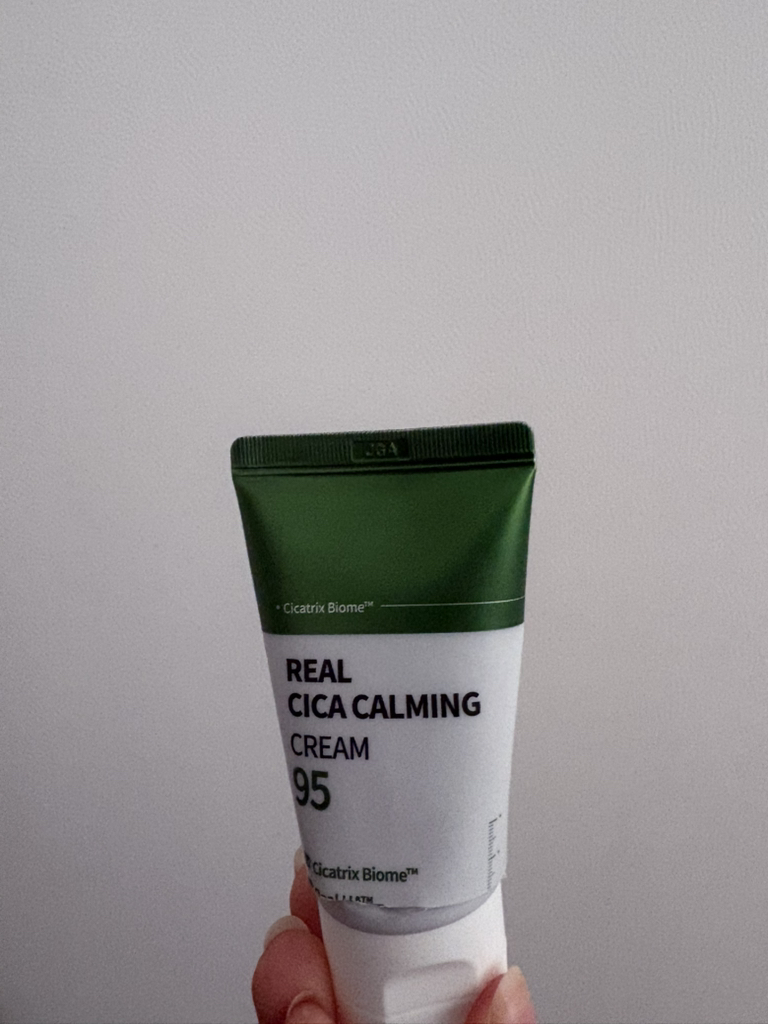 WELLAGE Crema Real Ciccamming 95 review image