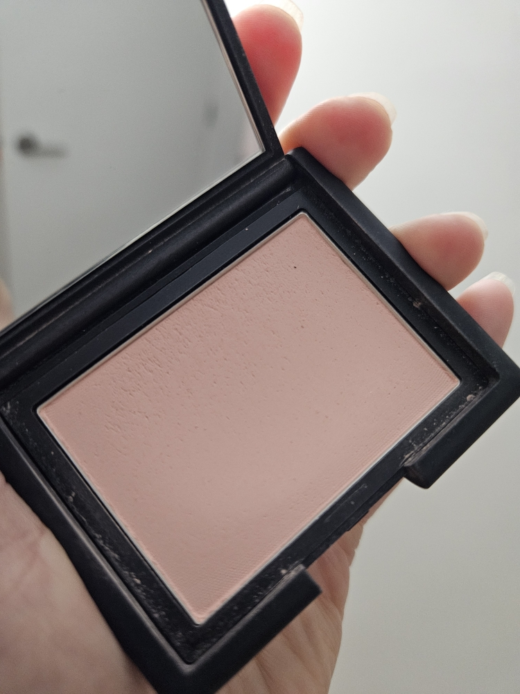 NARS Blush [920 Sex Appeal] review image