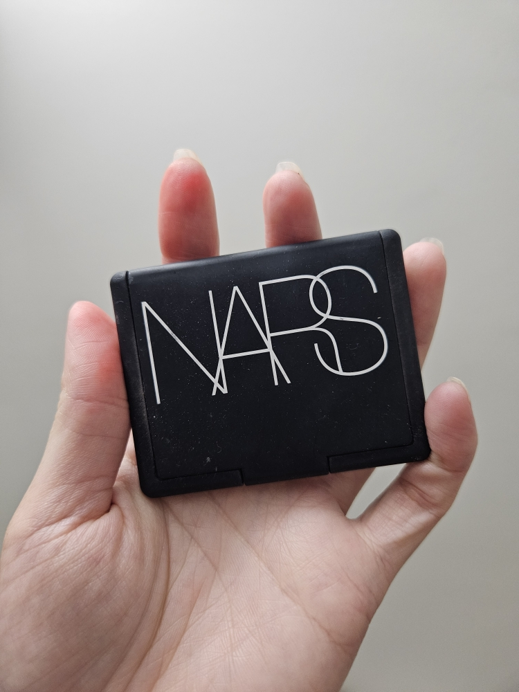 나스 (NARS) 블러쉬 [920 섹스어필] review image
