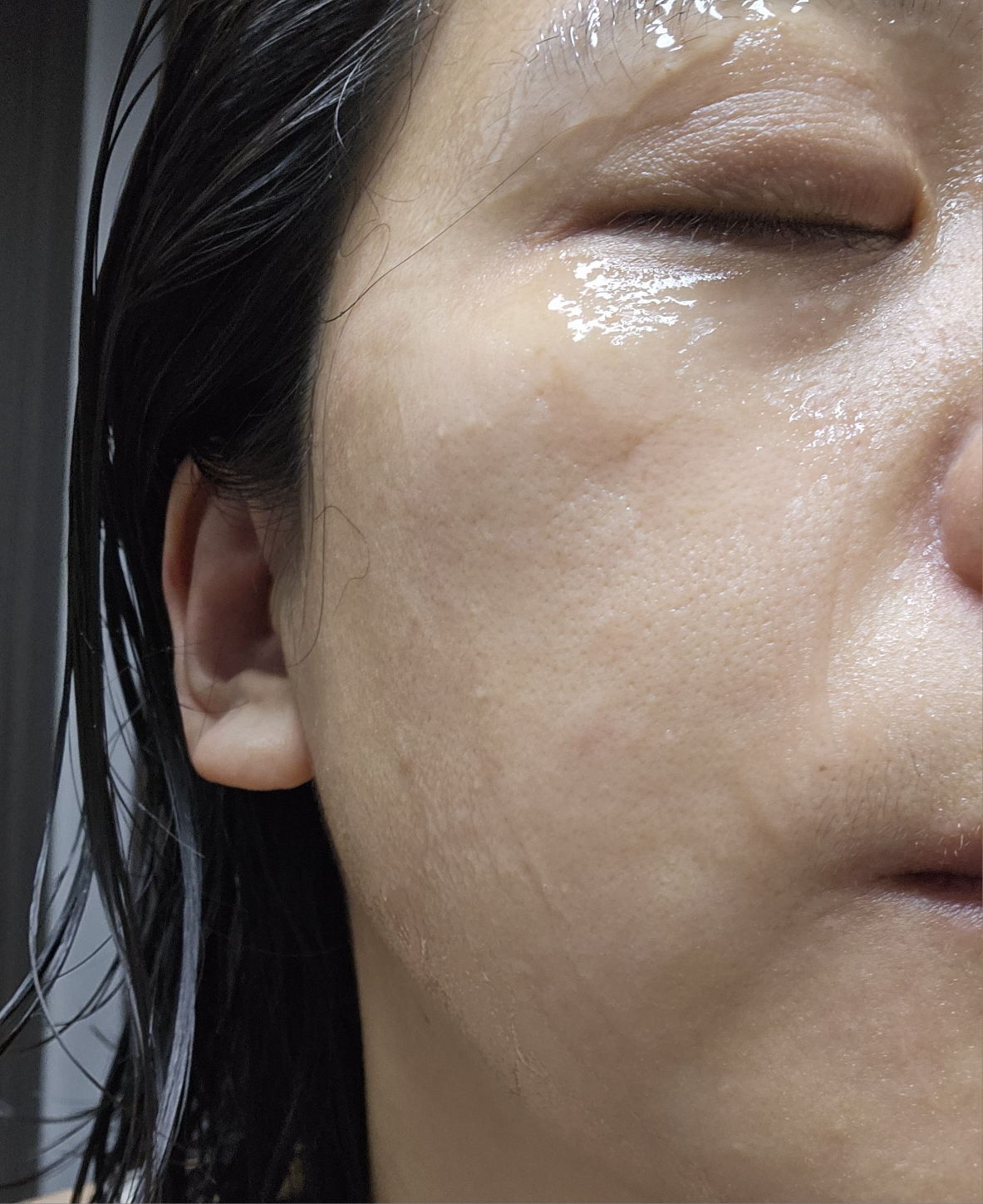 바노바기 (BANOBAGI) 비타 제닉 젤리 마스크 [리프팅] review image