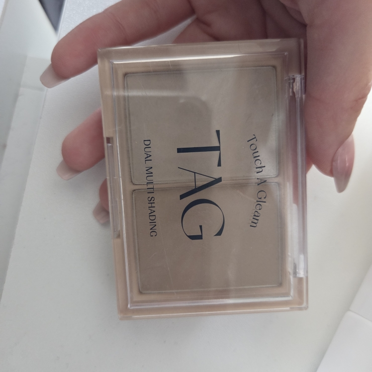 태그 (TAG) 듀얼 멀티 쉐딩 [2호 모노쿨] review image