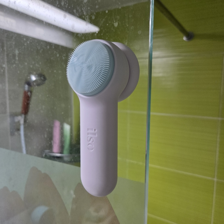 일소 (ilso) 모공 클렌징 마스터 review image