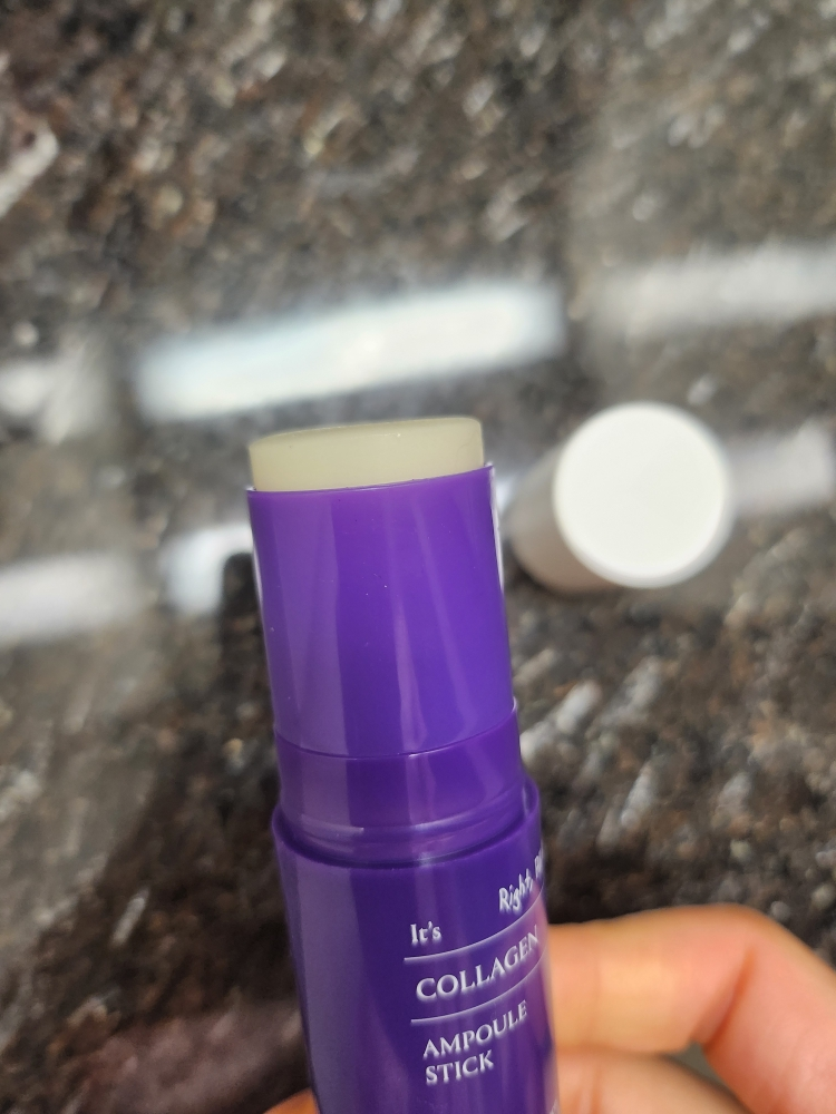 싸이닉 (SCINIC) 콜라겐 탄력 앰플스틱 review image