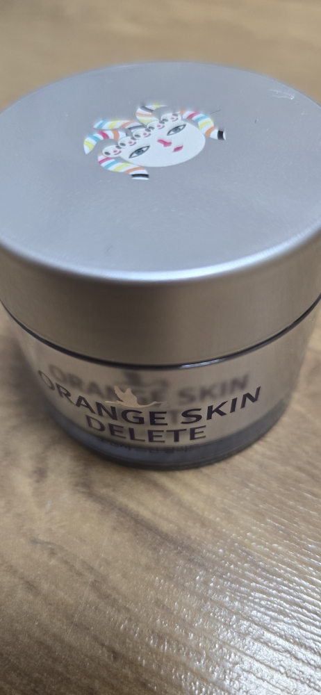 보나메두사 (bonamedusa) 오렌지 스킨 딜리트 [오리지널] review image