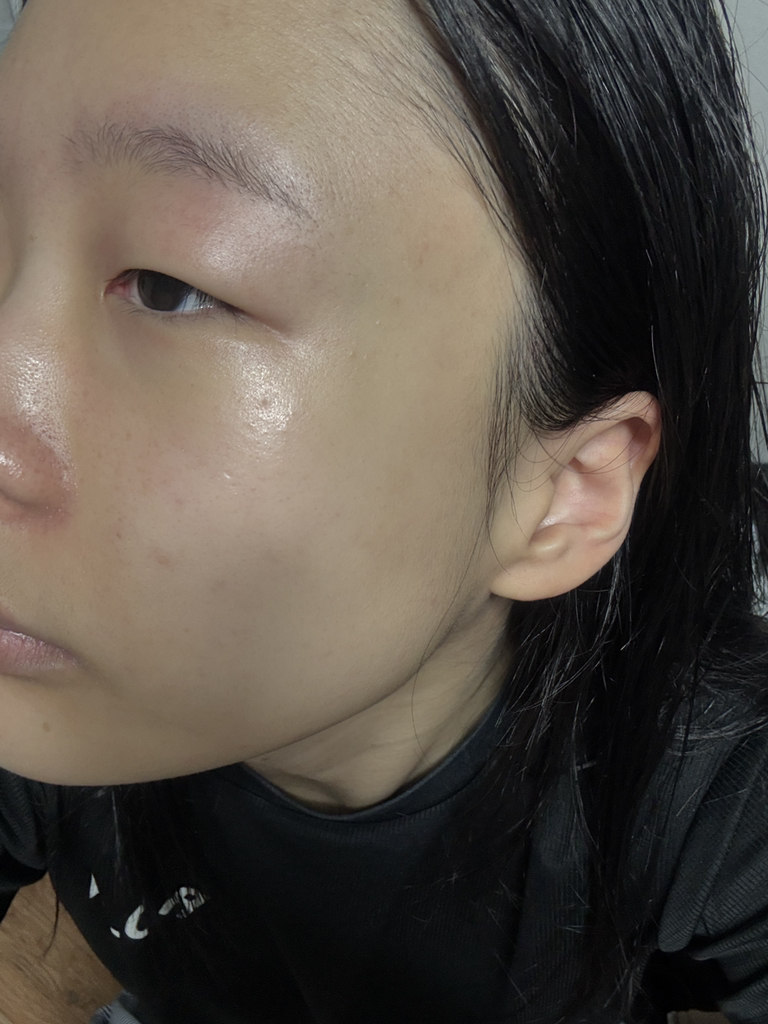 탈리다쿰 (TalithaKoum) HM+Barrier™ 화이트 단델리온 에센스 수 review image