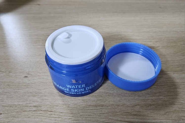 보나메두사 (bonamedusa) 워터 오렌지 스킨 딜리트 review image