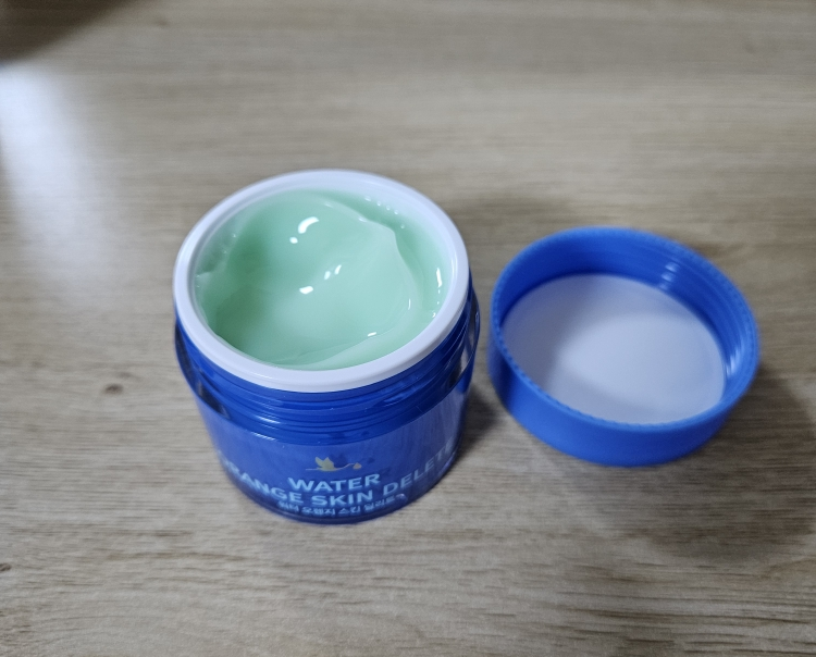 보나메두사 (bonamedusa) 워터 오렌지 스킨 딜리트 review image