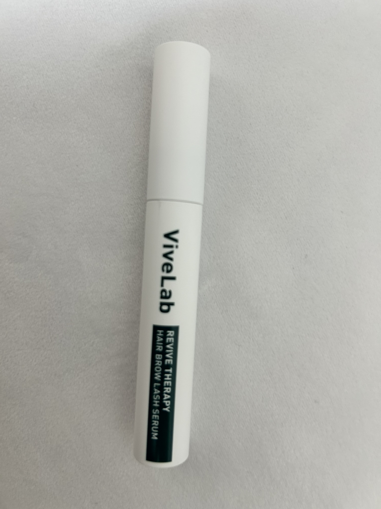 바이브랩 (ViveLab) 리바이브 테라피 헤어 브로우 래쉬 세럼 review image