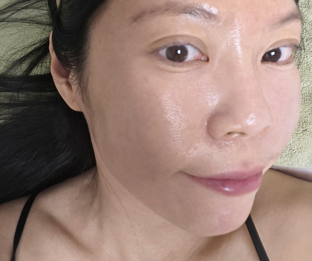 보나메두사 (bonamedusa) 워터 오렌지 스킨 딜리트 review image