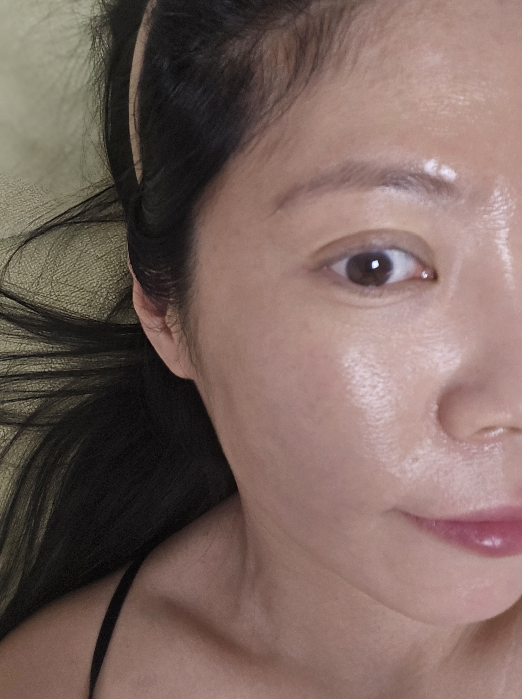 보나메두사 (bonamedusa) 워터 오렌지 스킨 딜리트 review image