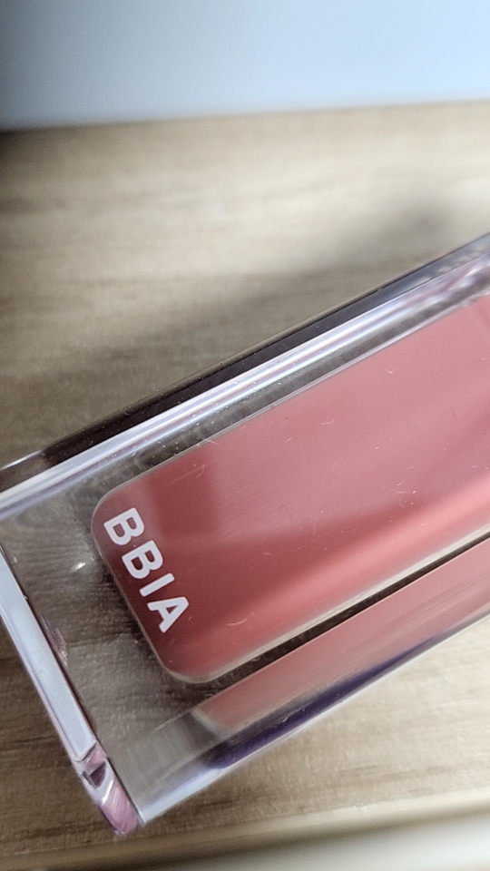 삐아 (BBIA) 너츠 시럽 에디션 오버 글레이즈 [06 땅콩당] review image