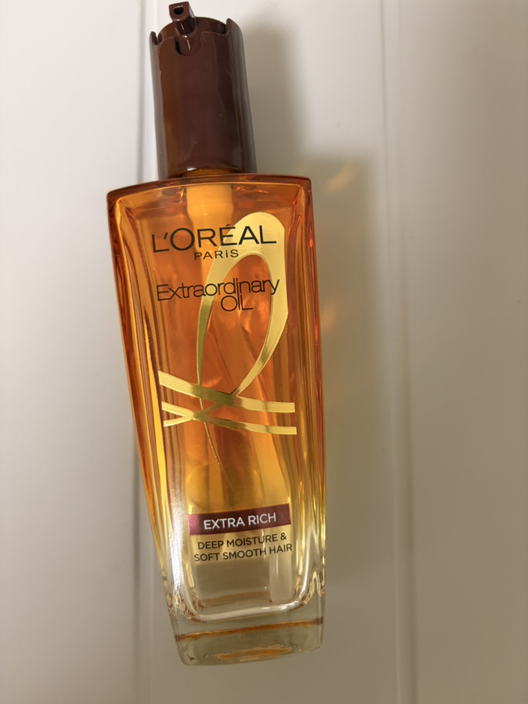 L'OREALPARIS Aceite extraordinario [ExtraRich] review image