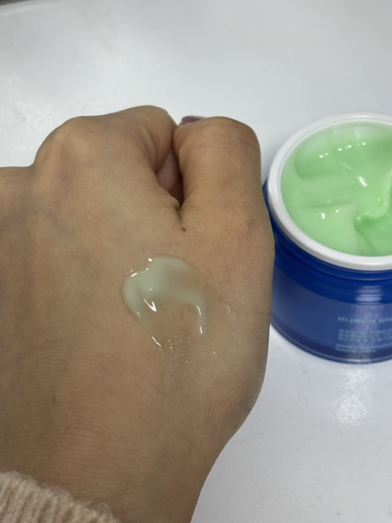 보나메두사 (bonamedusa) 워터 오렌지 스킨 딜리트 review image