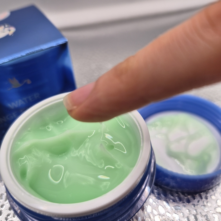 보나메두사 (bonamedusa) 워터 오렌지 스킨 딜리트 review image