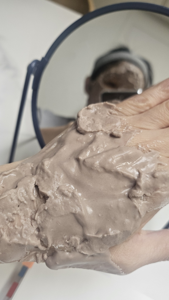 루이셀 (Rooicell) 모델링컵팩 [카카오] review image