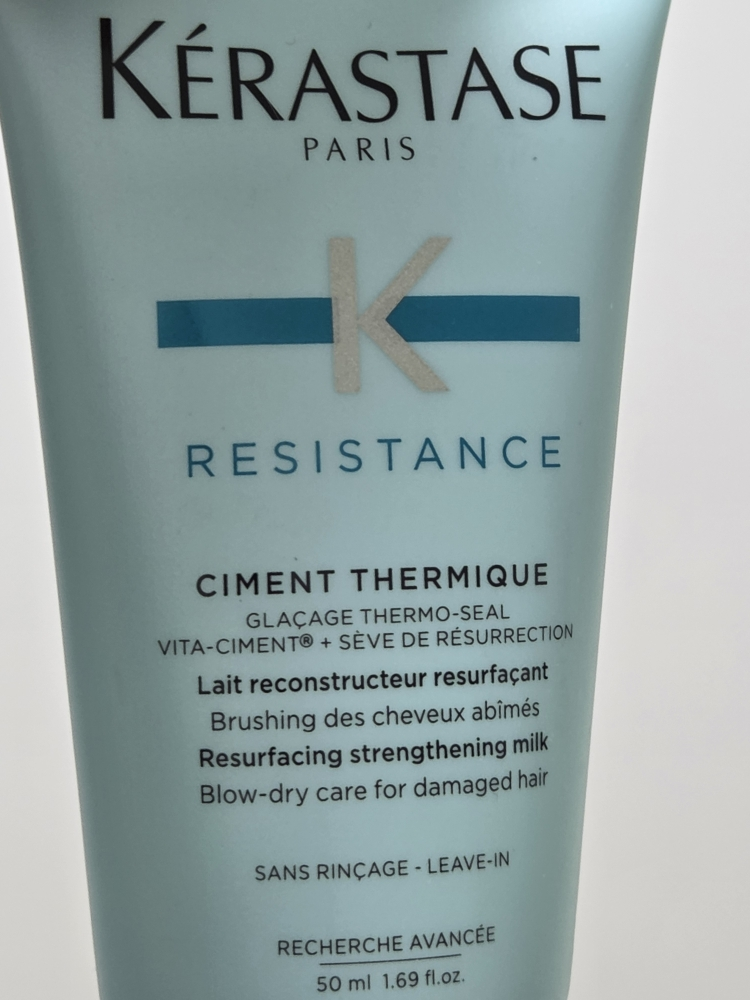KERASTASE Simone Thermique review image
