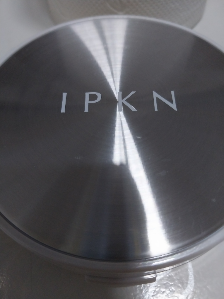 입큰 (IPKN) 퍼퓸 파우더 선 팩트 [12.5] [SPF50+/PA+++] [21호] review image