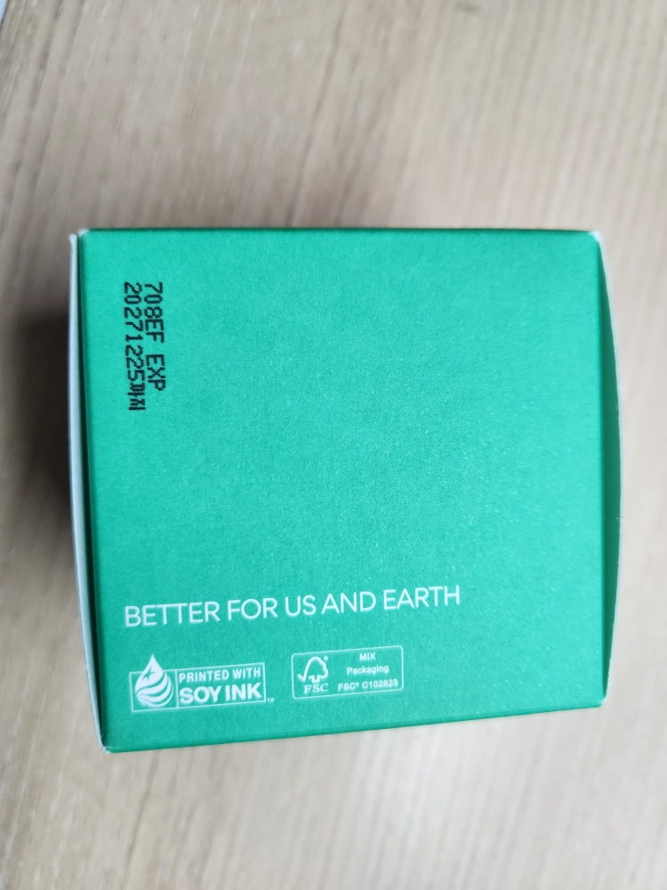 이니스프리 (INNISFREE) 비타민C 크림 review image