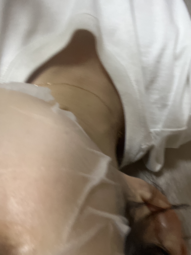 제나벨 (Genabelle) PDRN 리쥬비네이팅 마스크팩 review image