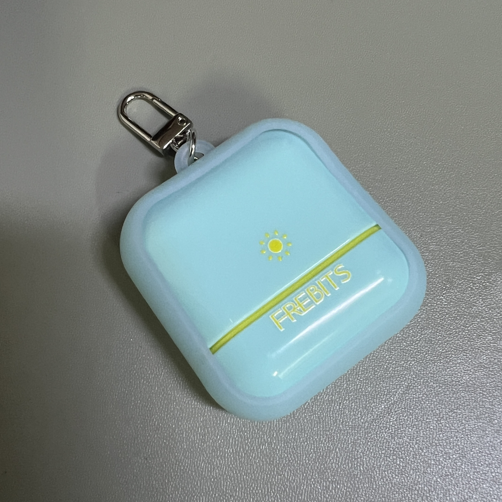 FREBITS Stick solar Airfit [SPF50+/PA++++] review image