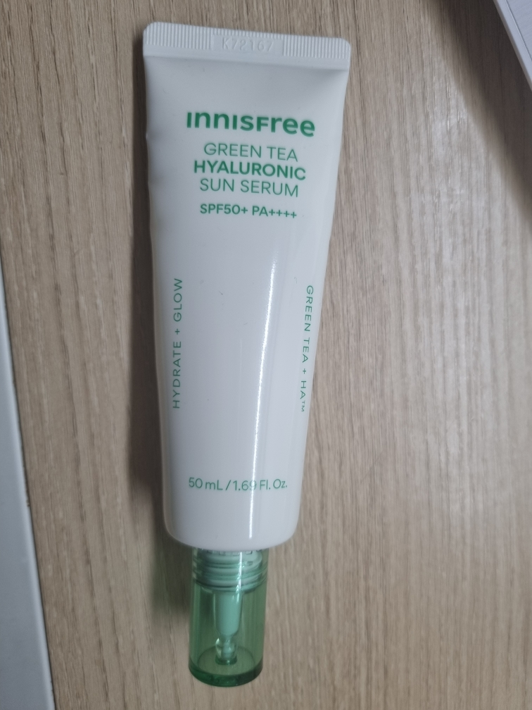 product review image