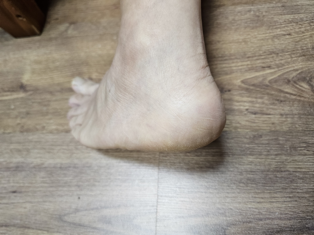 웰빙헬스팜 명품고운발 review image