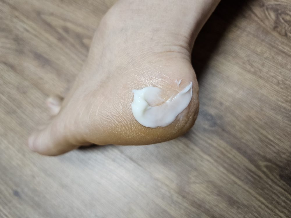 웰빙헬스팜 명품고운발 review image