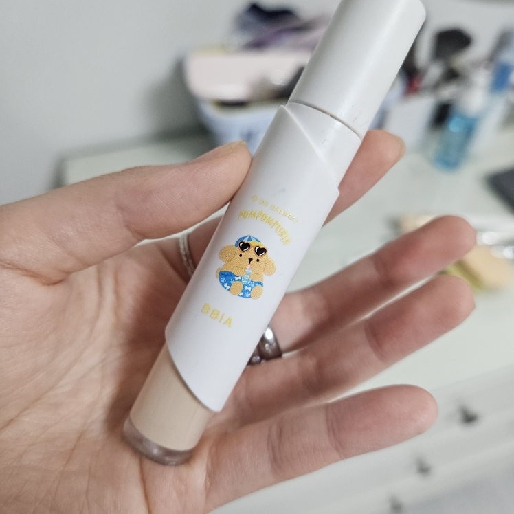 삐아 (BBIA) 오 스테이 컨실러 [21 라이트] review image