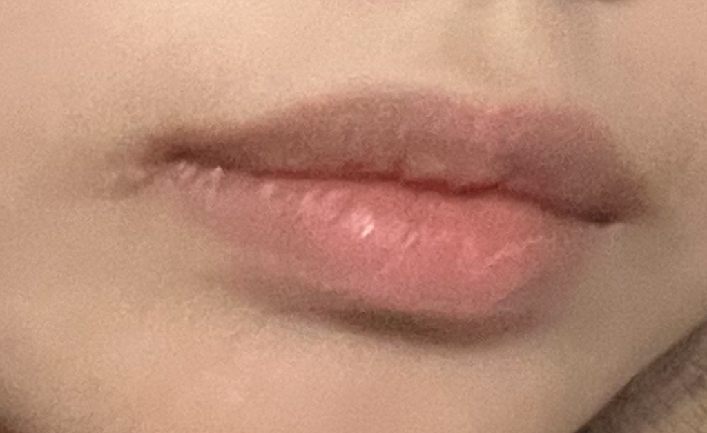 클리오 (CLIO) 파스텔클라우드 에디션 쉬폰 블러 틴트 [9호 남산복숭아핑크] review image