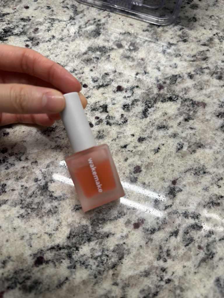 wakemake Cuidado de las uñas [Nutrición Rosa] review image