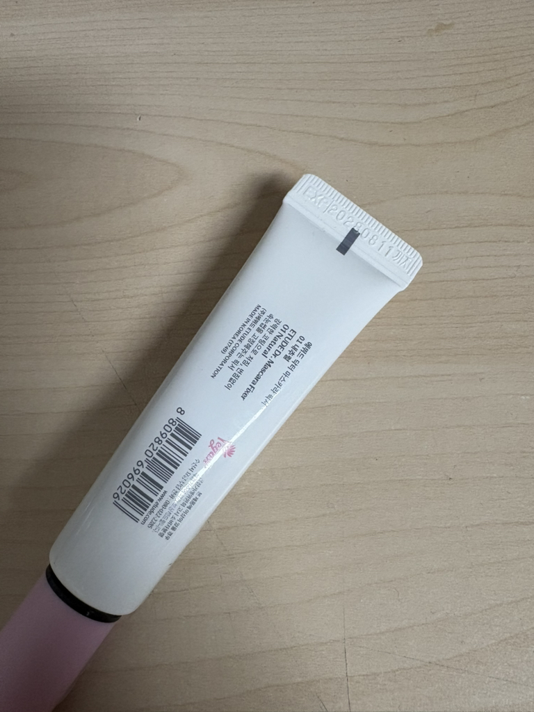 ETUDE Dr Mascara Fixer [#01 Natural] review image