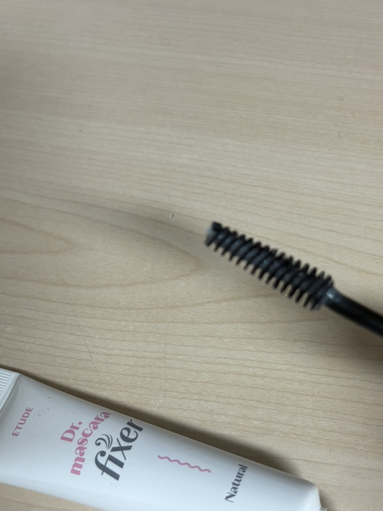 ETUDE Dr Mascara Fixer [#01 Natural] review image