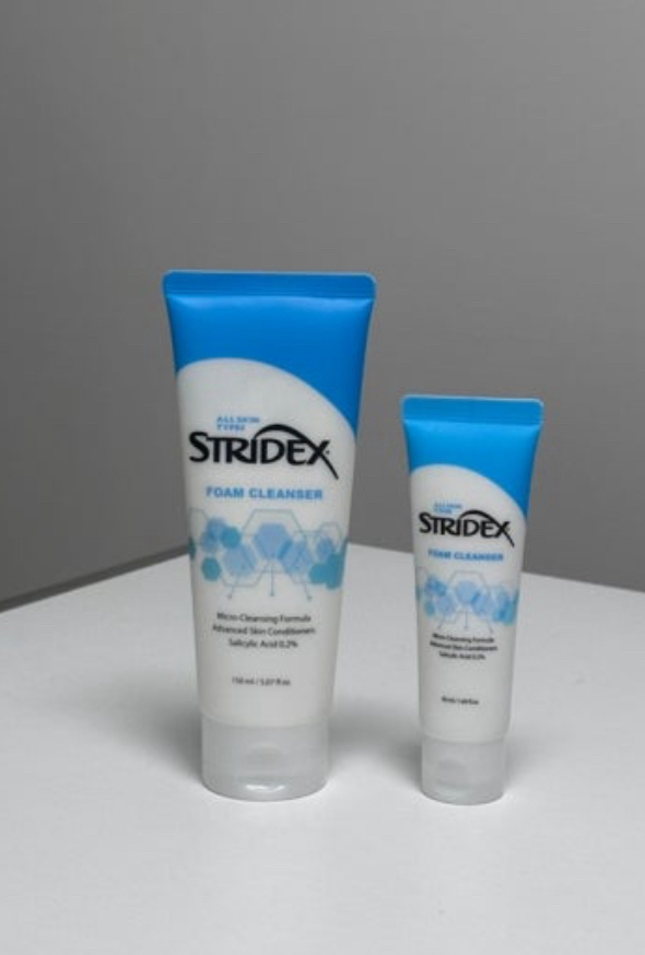 施颜适 巴哈洁面泡沫 review image