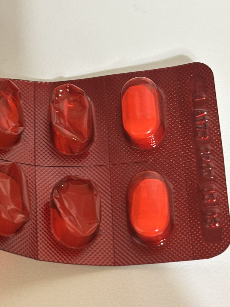 고려은단 (eundan) 비타민C 1000 review image