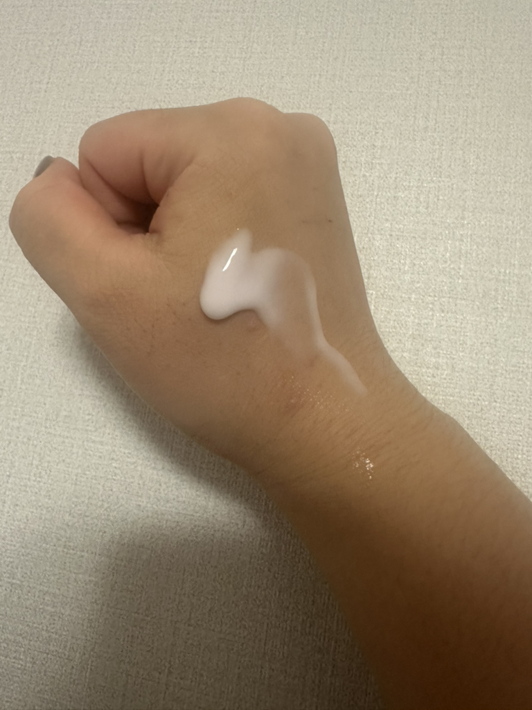 아렌시아 (ARENCIA) 레드 스무디 로션 5 review image