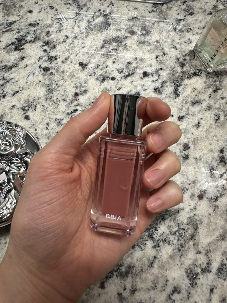 삐아 (BBIA) 너츠 시럽 에디션 오버 글레이즈 [06 땅콩당] review image