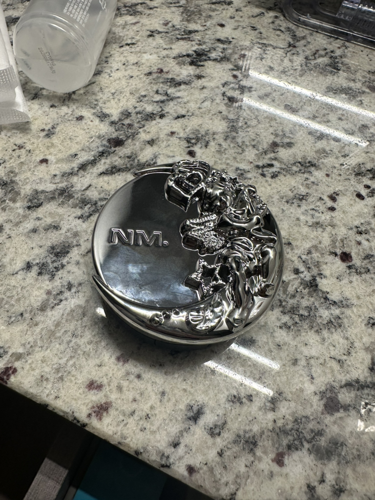 네이밍 (NAMING.) 레이어드 핏 쿠션 [SPF50+/PA+++] [19N] review image