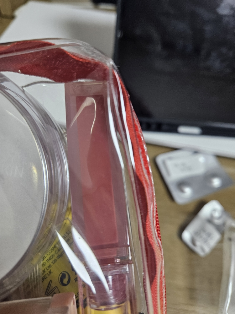 AMUSE Tinte de rocío [04 Rocío de zanahoria] review image