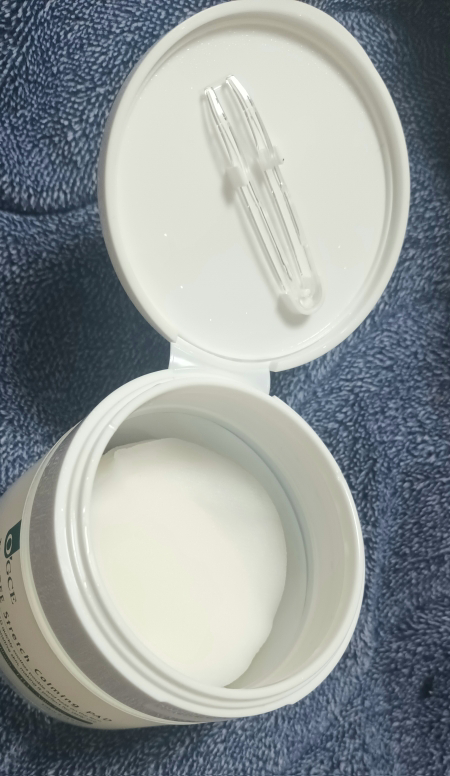 오그체 (O'GCE) 티트리 스트레치 카밍 패드 review image