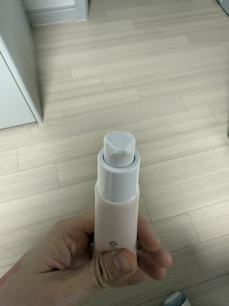 조선미녀 (BeautyofJoseon) 인삼 아이크림 review image