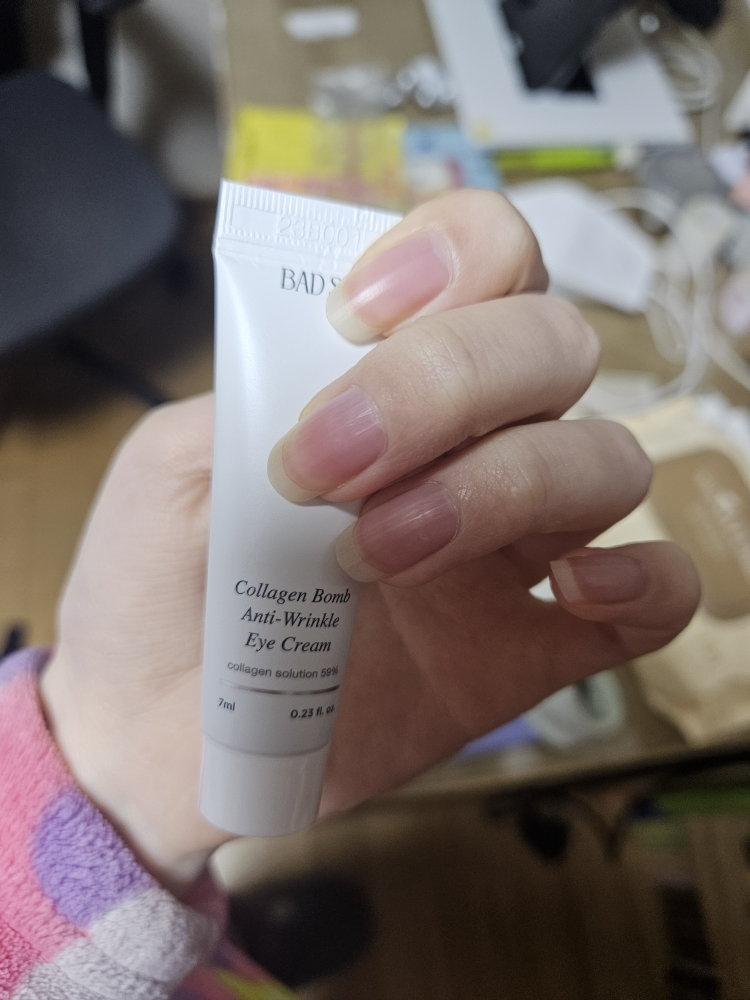 product review image